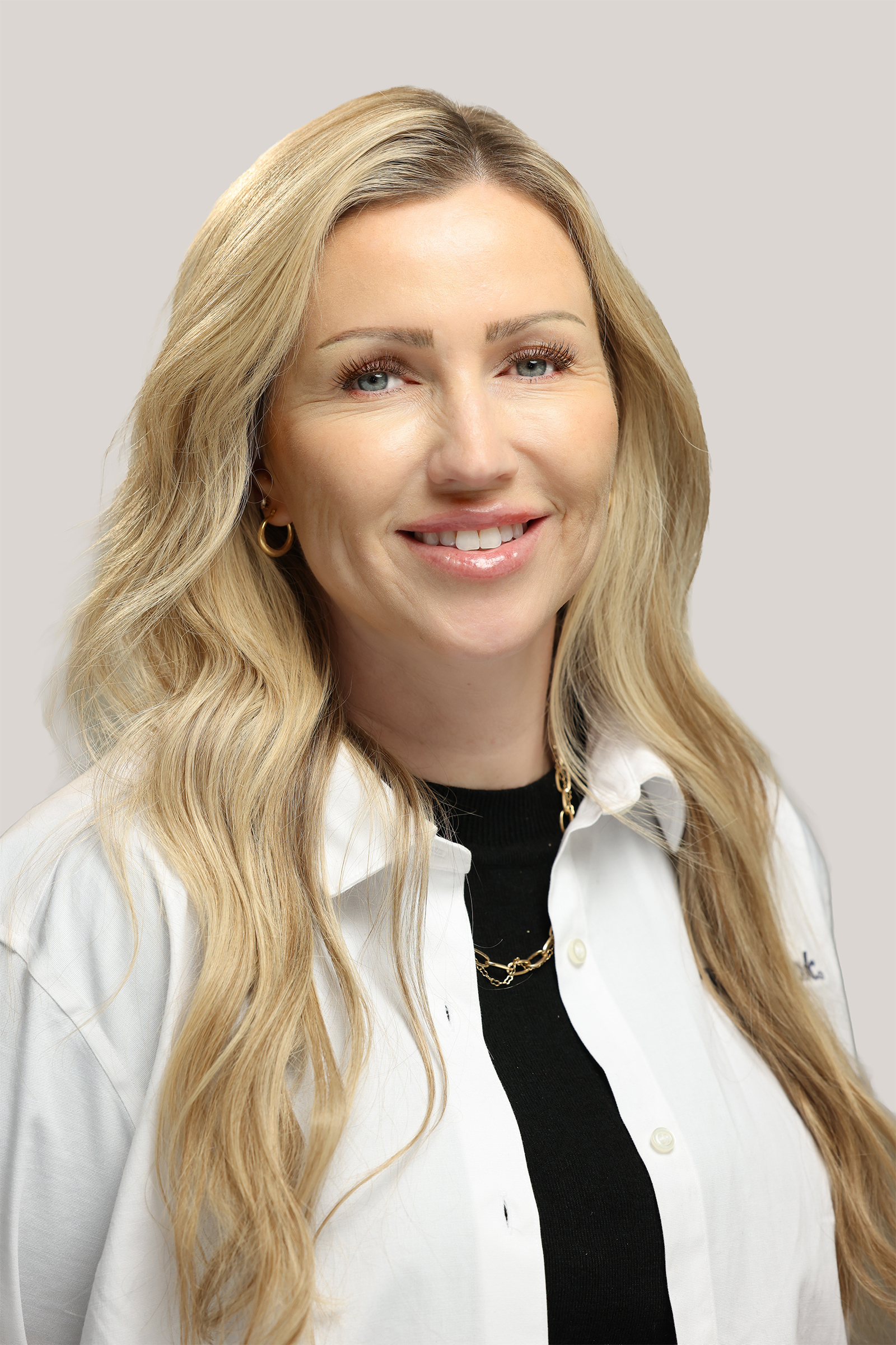 Adrienne Allen, Vice Chairman