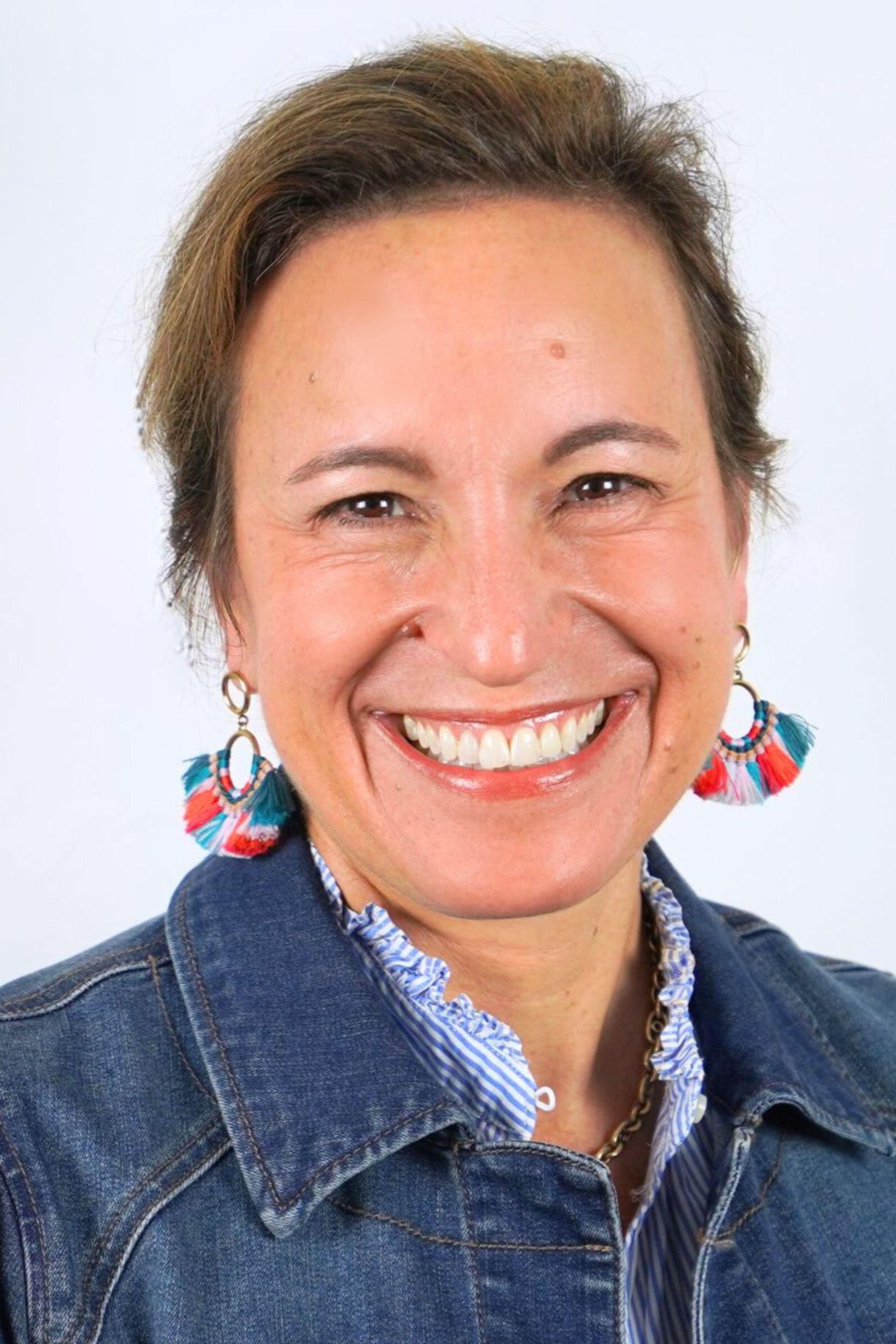 Alison Rosenblum, Secretary