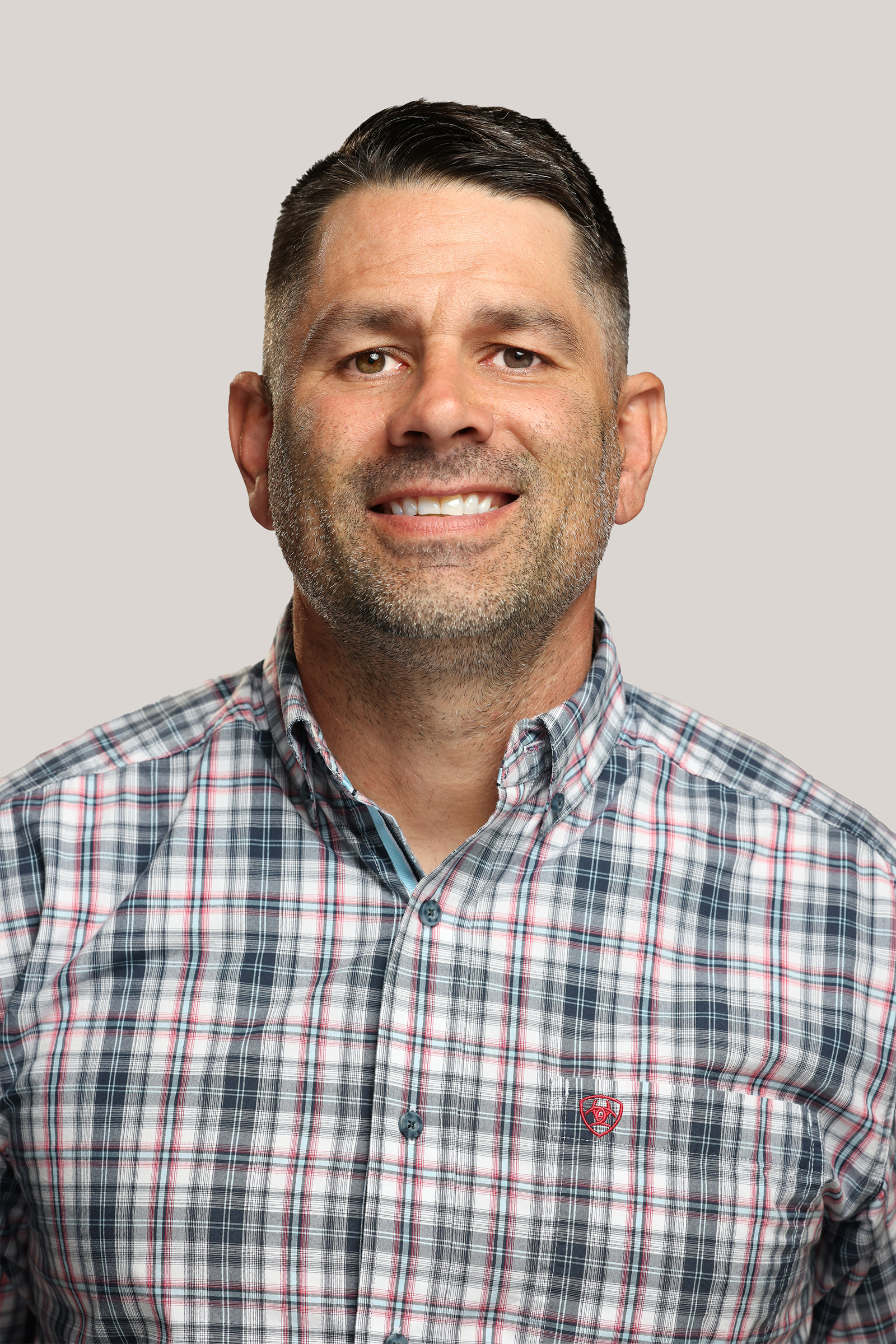 Brandon Hazenberg