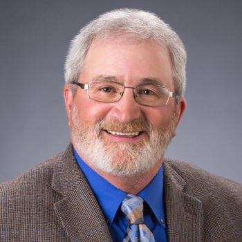 John Brubaker, Vice Chairman