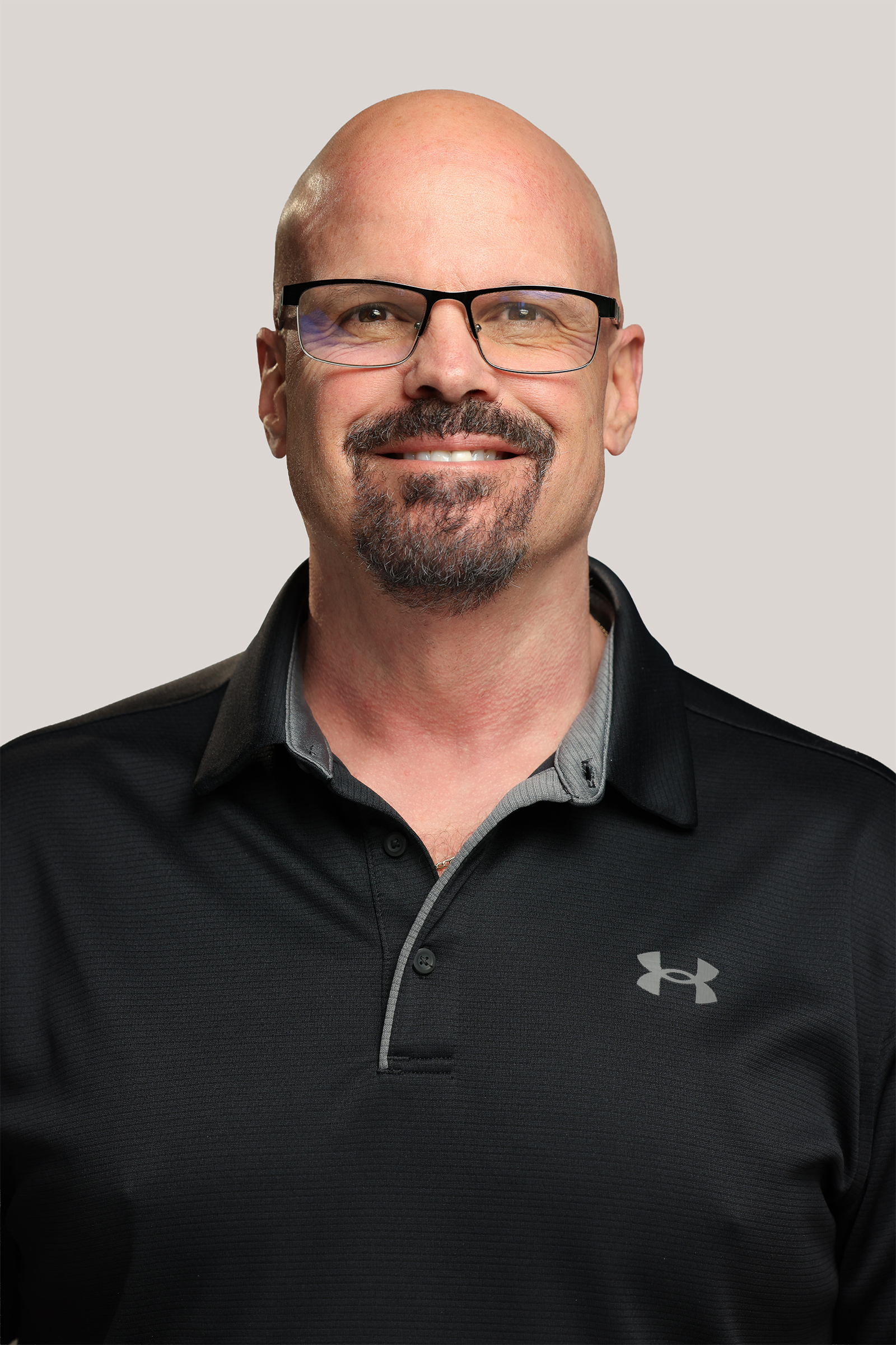 Dan DeRuyter