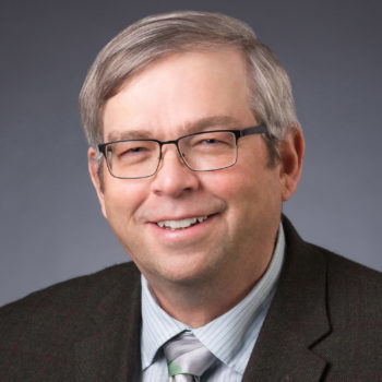 Brian Esplin, Vice Chairman