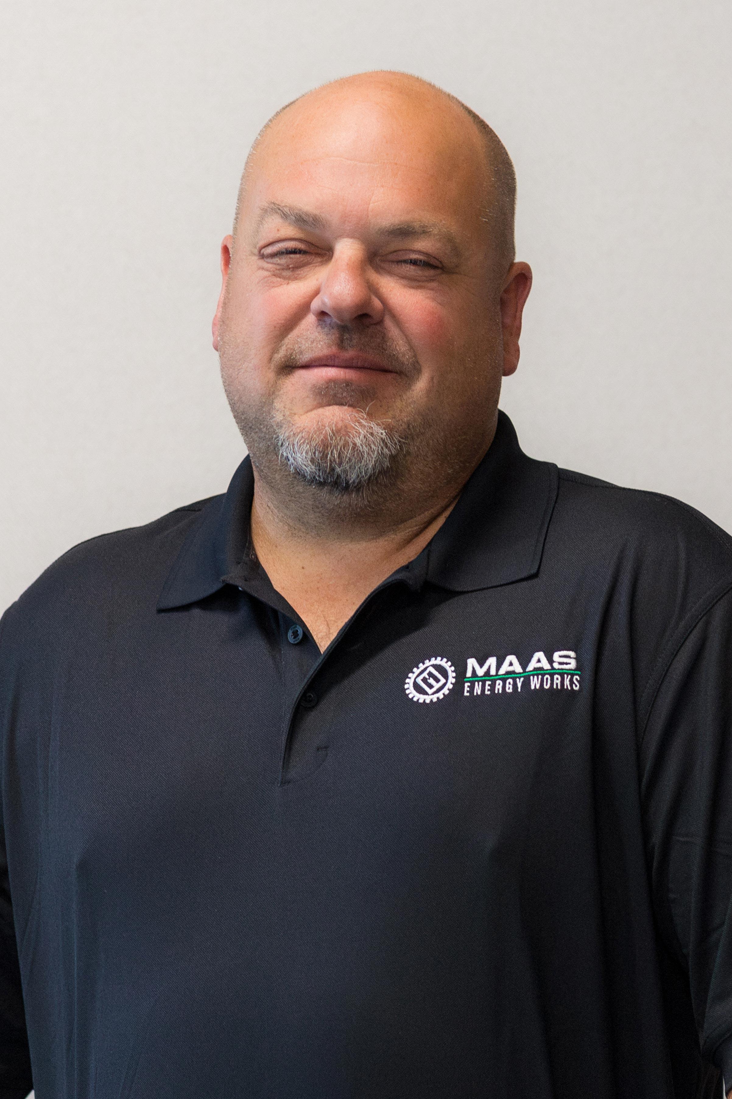 Jason Vander Kooy, Chairman