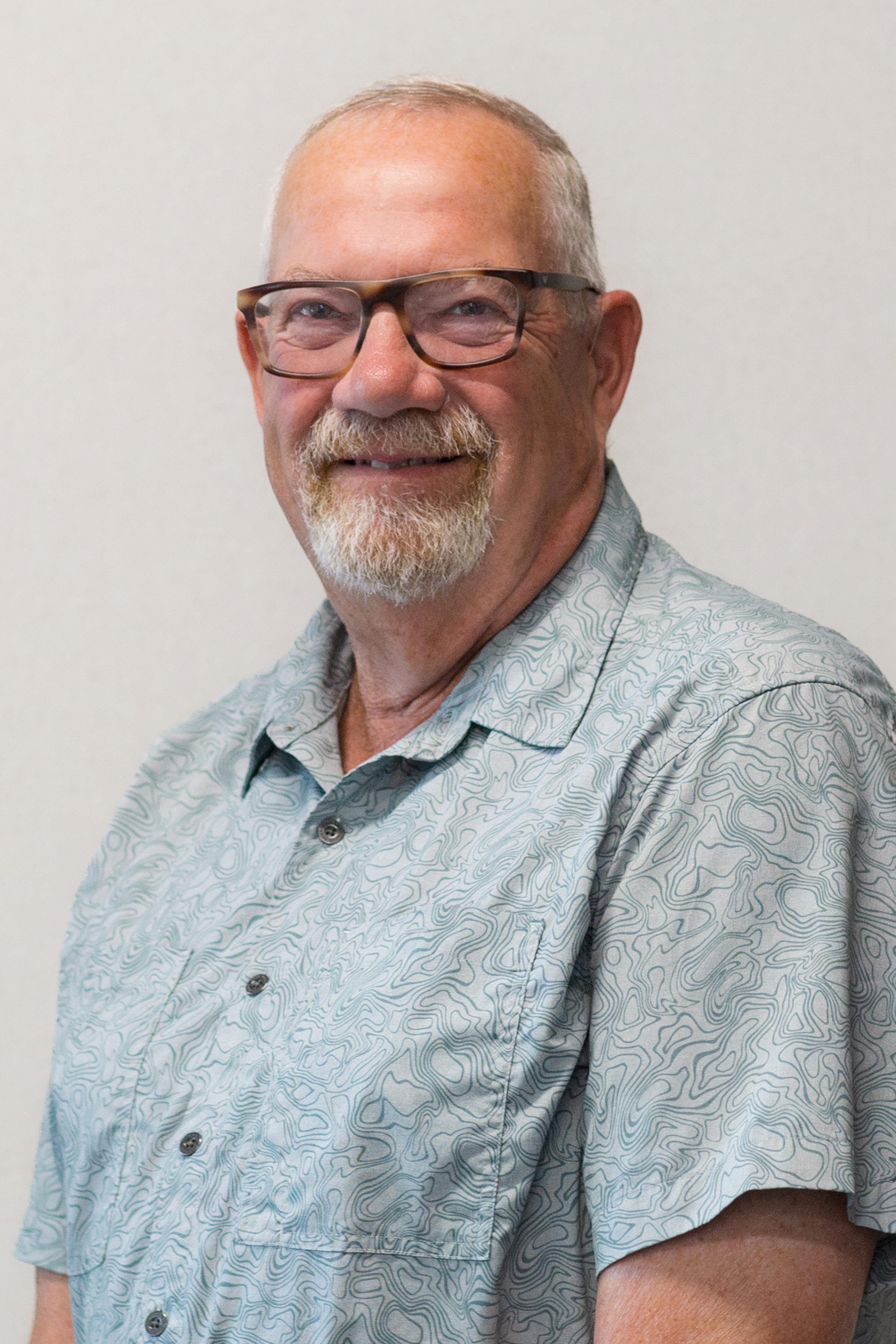Jim Werkhoven