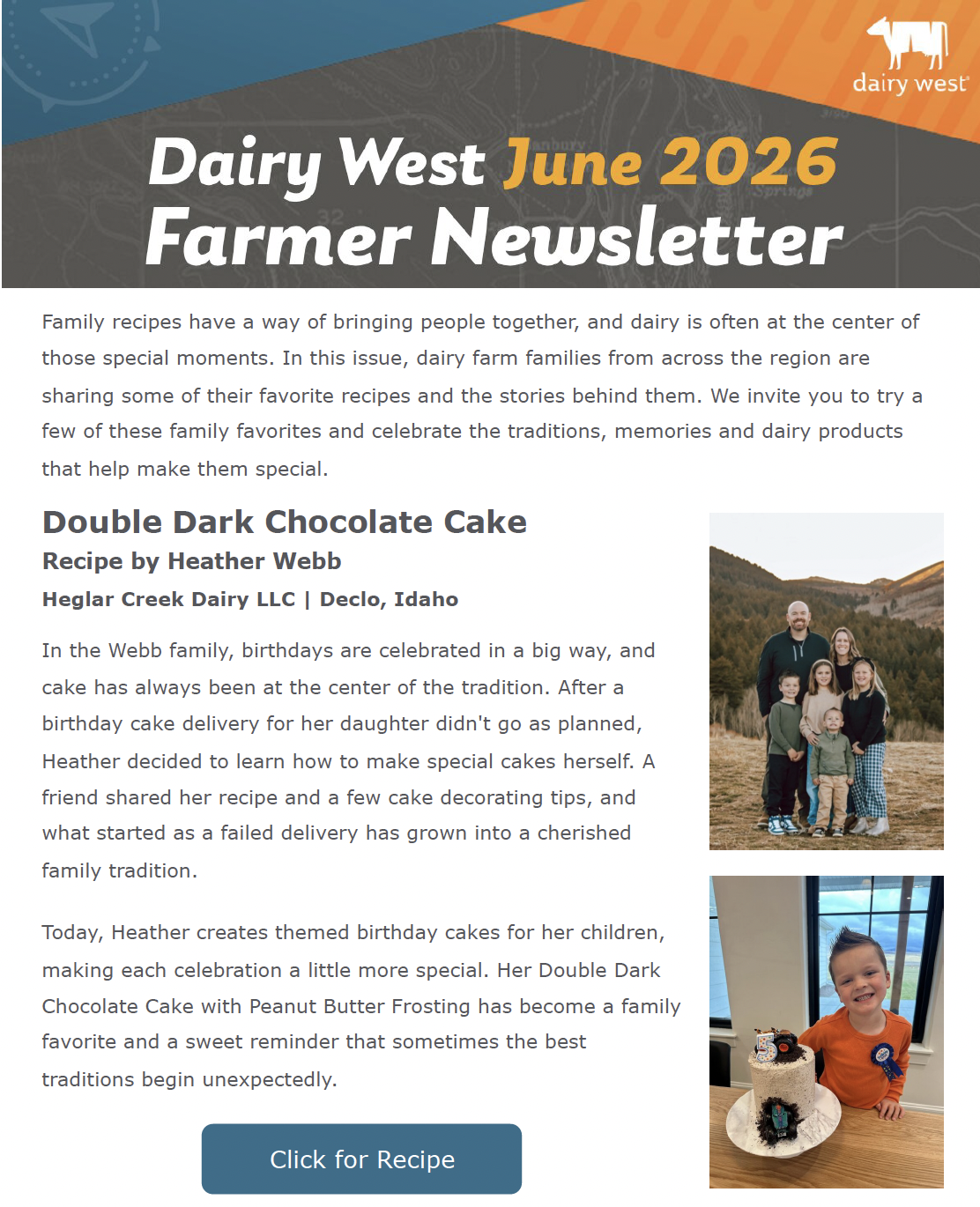 June 2026 Farmer E Newsletter Resource Image Idaho