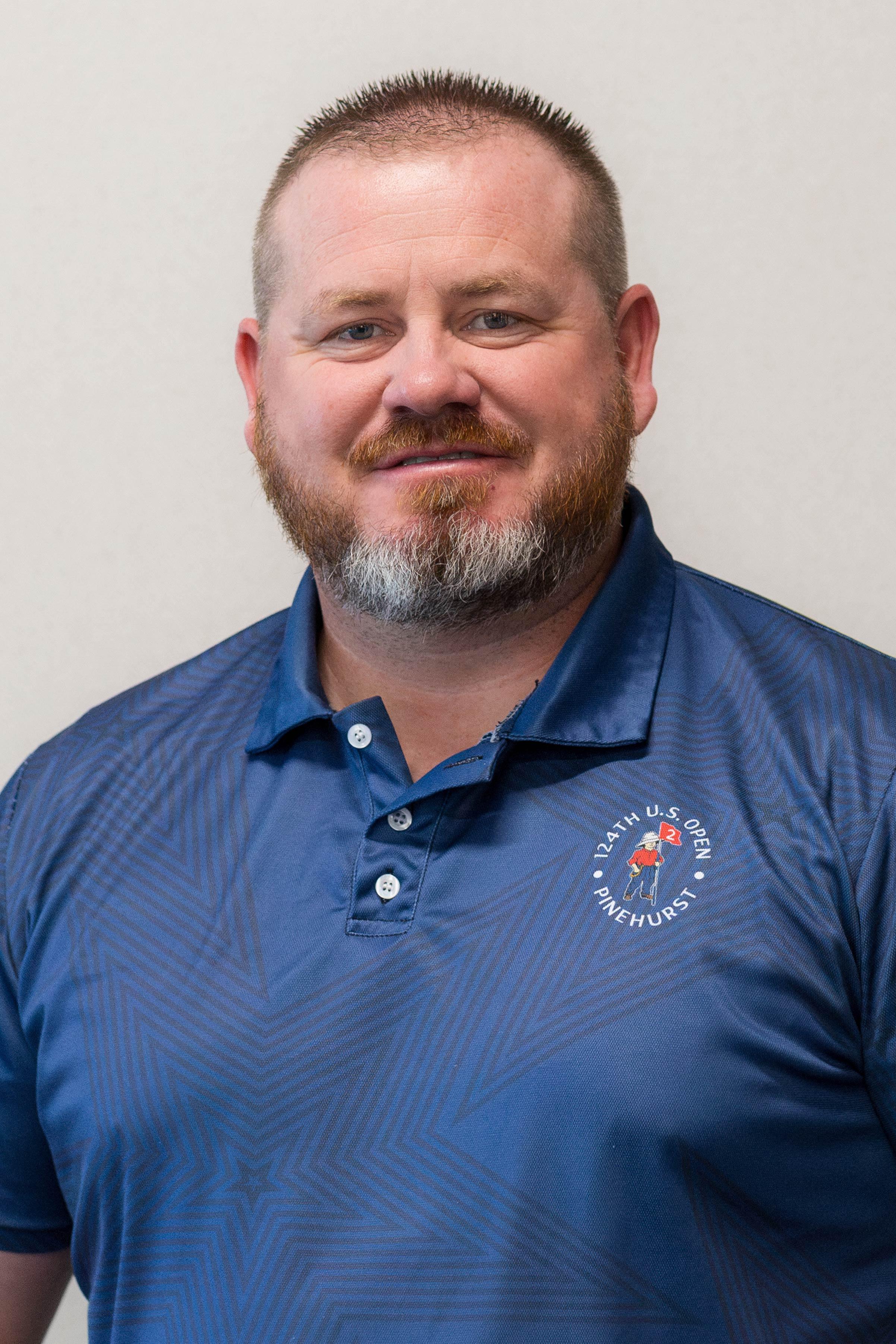 Kaleb Whitby, Vice Chairman