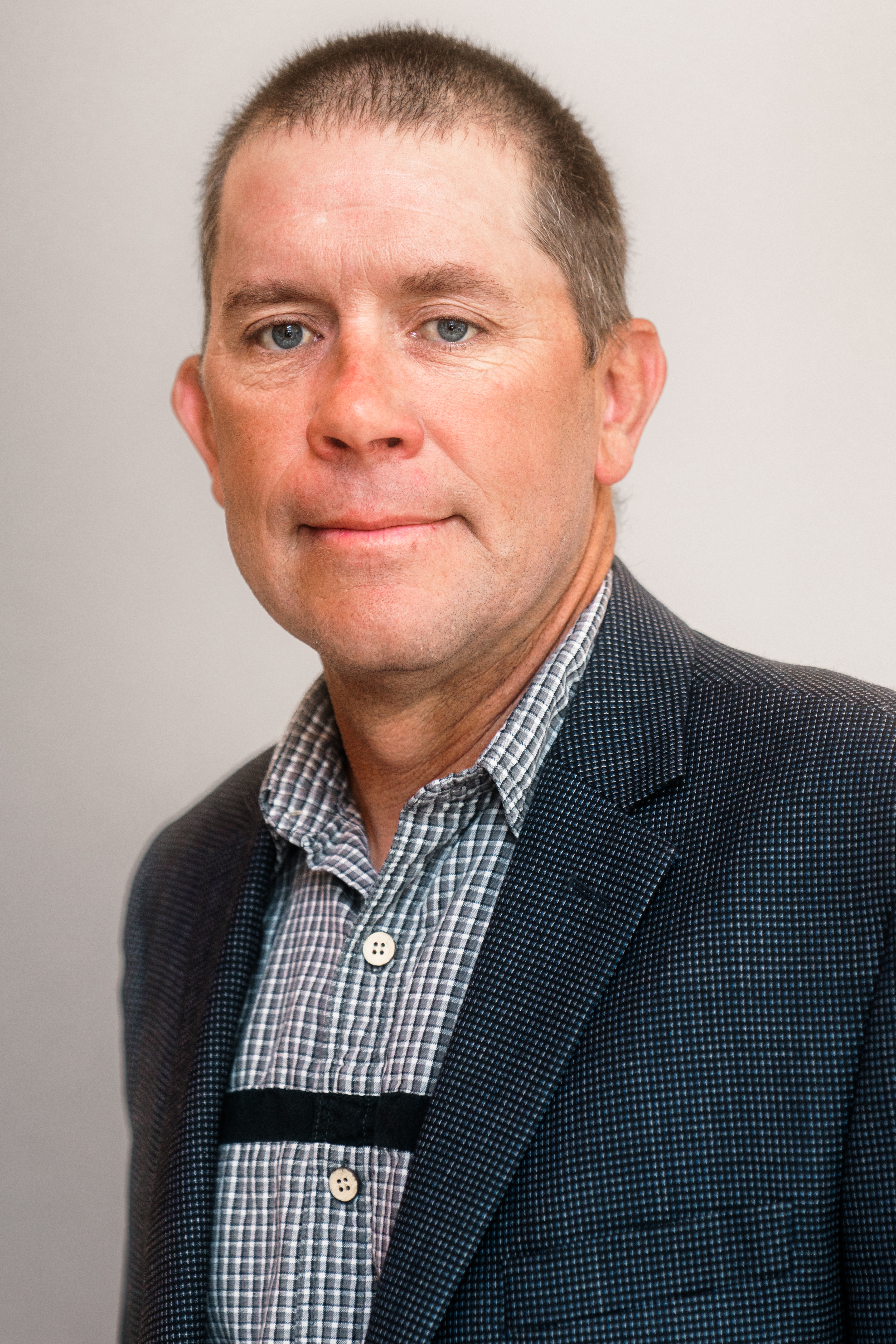 Chet Hansen