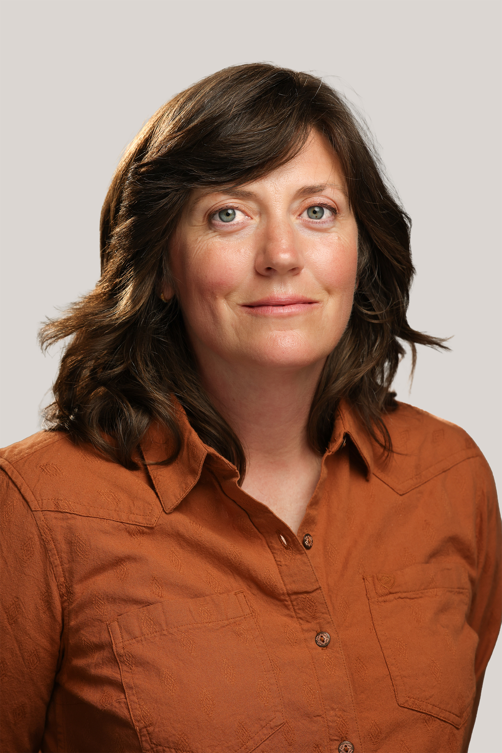 Nora Doelman