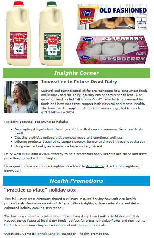 October 2025 Farmer Newsletter Resource Thumbnail
