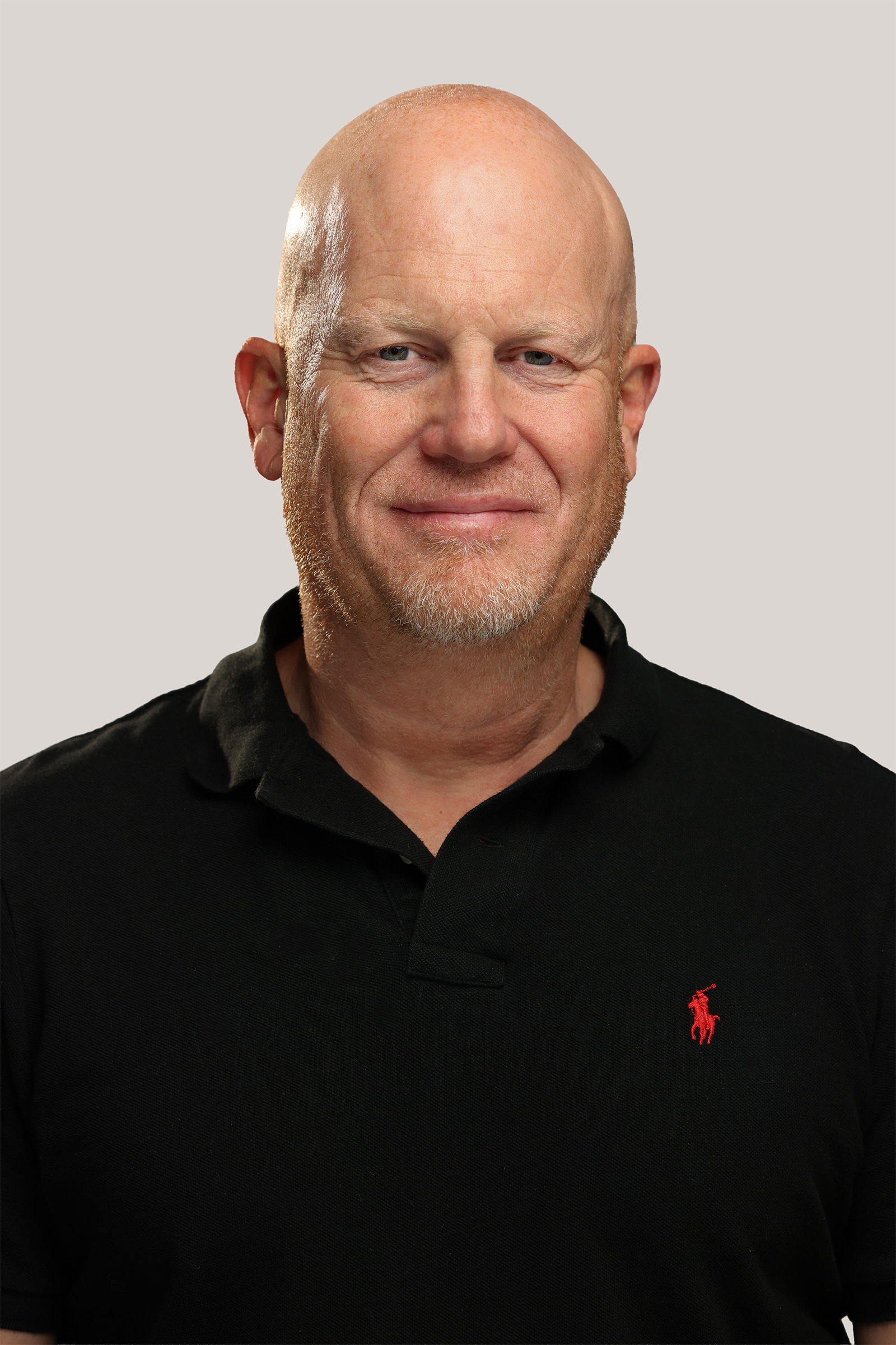 Pete Meenderinck