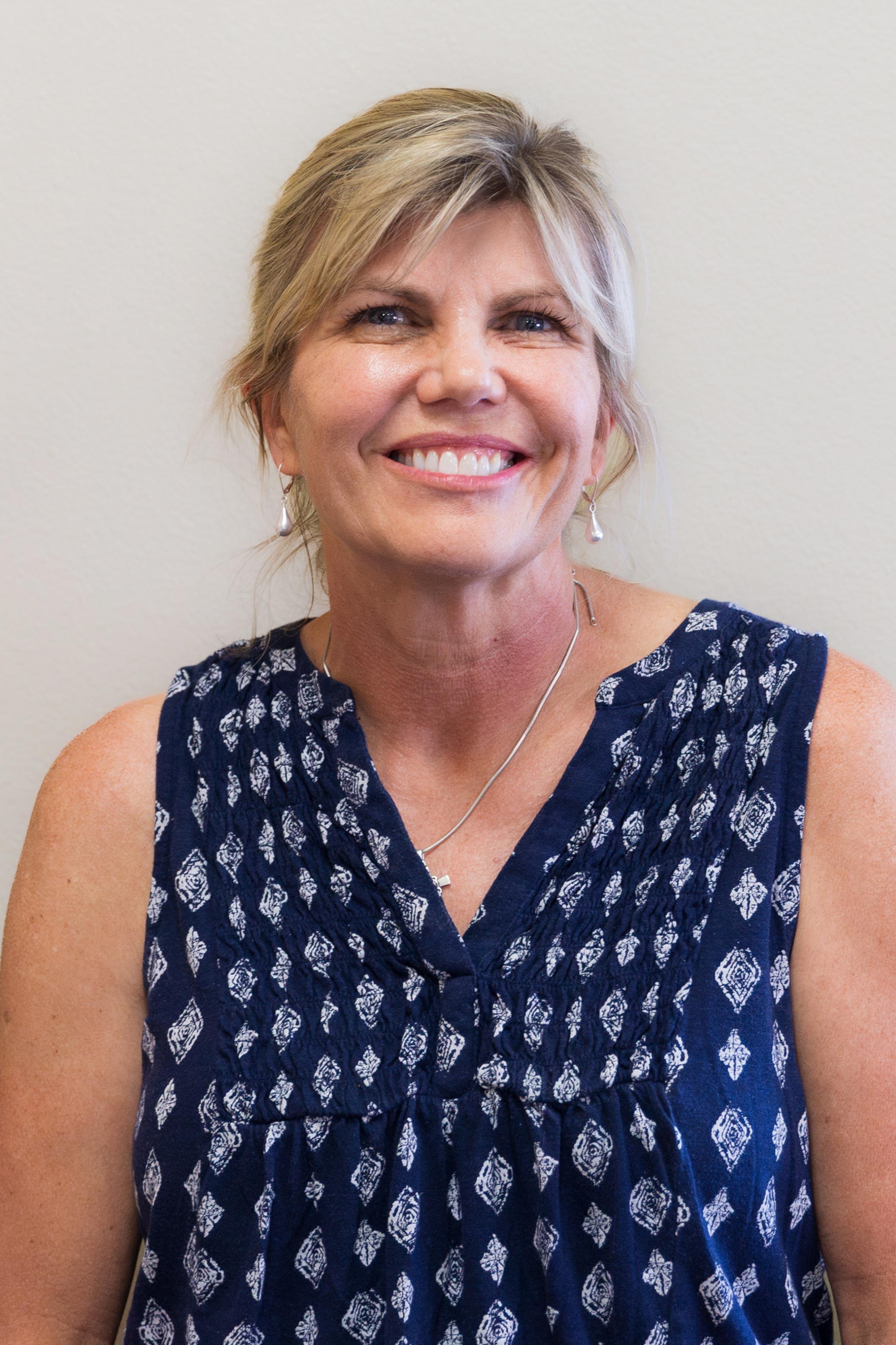 Sharon DeRuyter