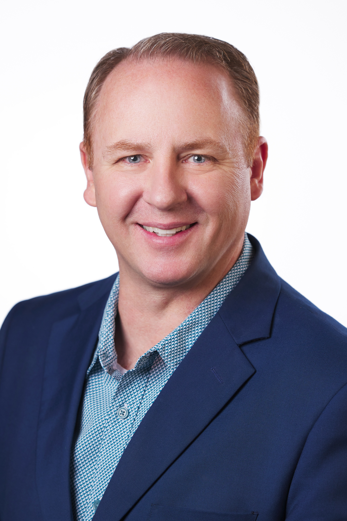 Scott Snelders