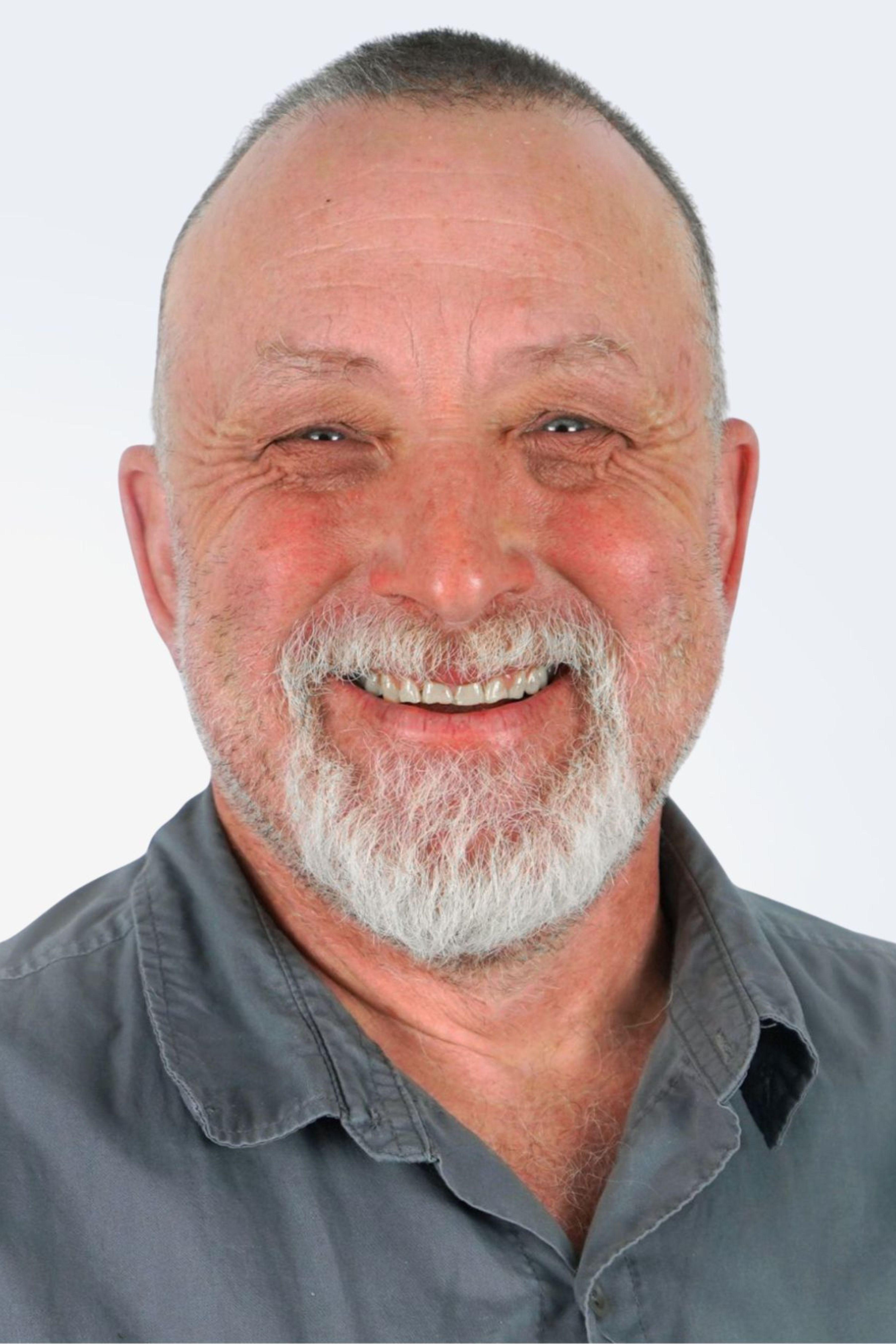 Todd Leuthold, Chairman