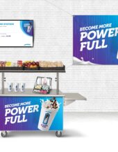 20 DW12701 Foodservice Mockup latte