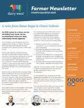 Q4 2025 Farmer Newsletter Thumbnail