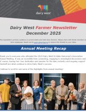 December 2025 Farmer Newsletter Resource Thumbnail