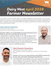 April 2026 Farmer Newsletter Resource Thumbnail