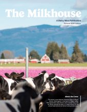 The Milkhouse Summer 2026 Cover