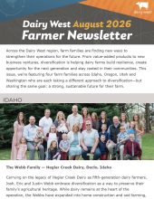 August 2026 Idaho Farmer E Newsletter