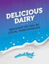 Delicious Dairy