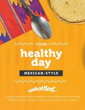Healthy Day Mexican Style New