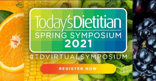 Todays Dietitian