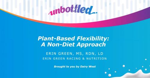 Plant Based Flex