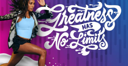 Greatness Has No Limits
