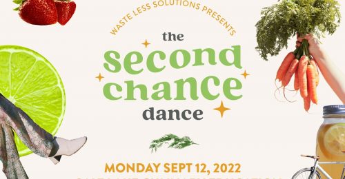 Second Chance Dance