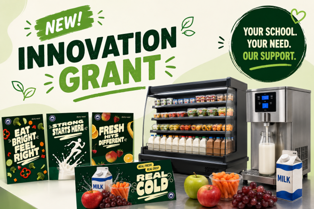 Innovation Grant